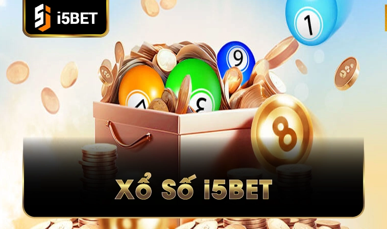 i5BET - Nhà Cái i5 BET Cá Cược Online Xanh Chín & Uy Tín Nhất 2025