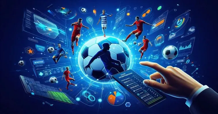 Đăng Ký i5BET: Cánh Cửa Mở Ra Thế Giới Cá Cược Chuyên Nghiệp