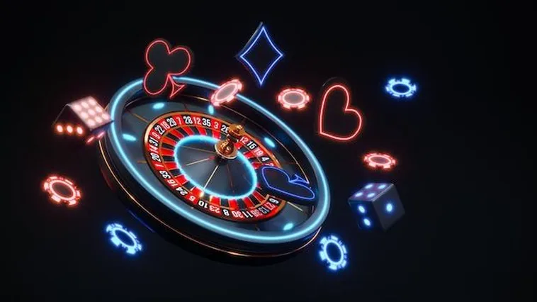 Cách Tham Gia Roulette Tại Nhà Cái i5BET: Hướng Dẫn Toàn Diện 