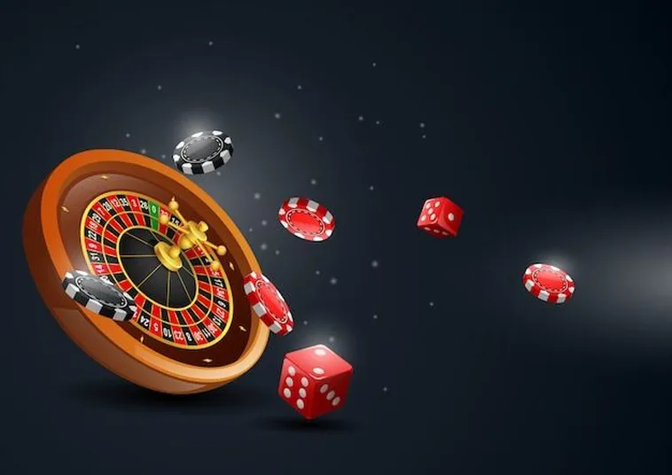 Cách Tham Gia Roulette Tại Nhà Cái i5BET: Hướng Dẫn Toàn Diện 