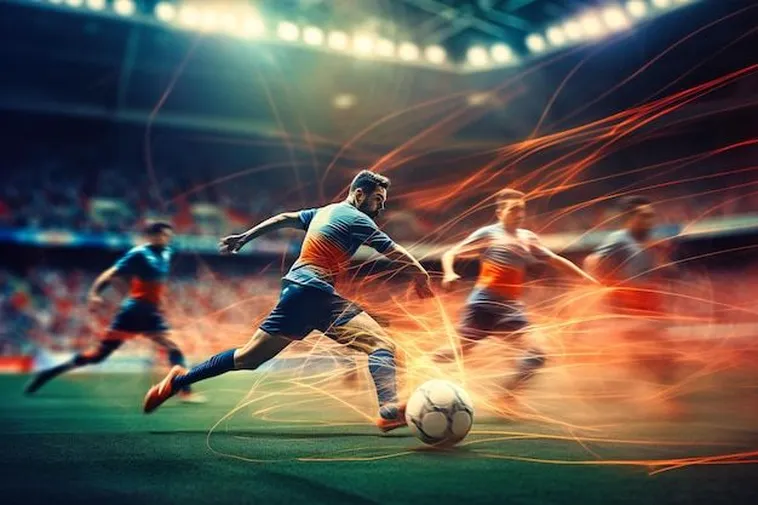 Tìm Hiểu Bóng Đá i5BET: Cánh Cửa Mới Cho Người Chơi