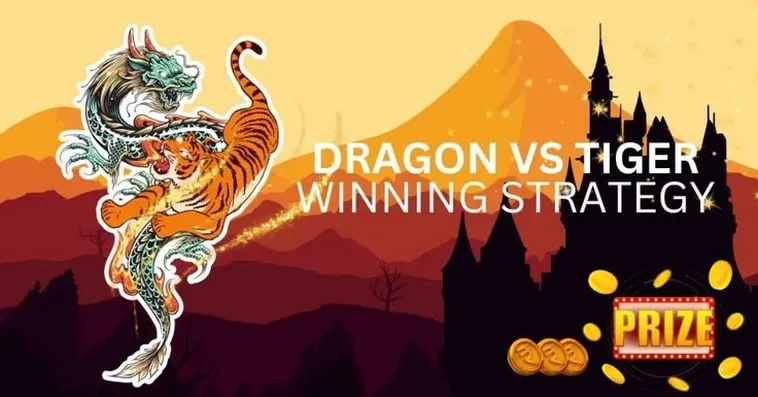 Khám Phá Trò Chơi Dragon Tiger Tại i5BET: Cánh Cửa Mới Cho Người Chơi