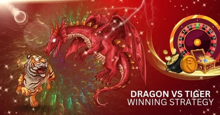 Khám Phá Trò Chơi Dragon Tiger Tại i5BET: Cánh Cửa Mới Cho Người Chơi