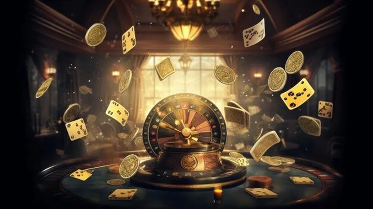 Trò Chơi Xóc Đĩa Tại i5BET: Cánh Cửa Mới Cho Người Chơi